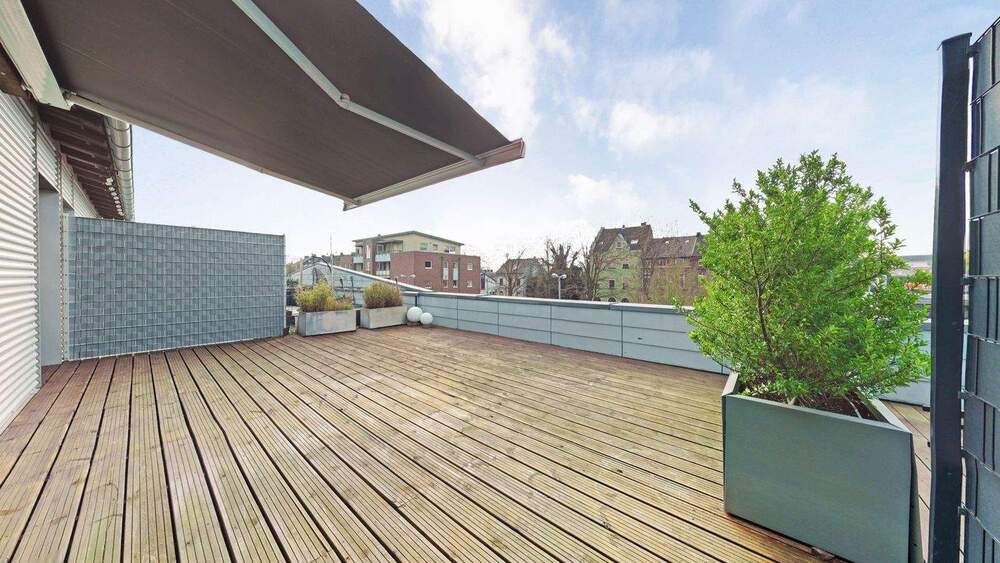 Etagenwohnung Mönchengladbach Geneicken - 2 Zimmer, 155 m&sup2;, 379.000&euro; | Angebot:25940217