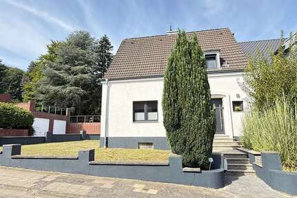 Haus Grevenbroich Neuenhausen - 4 Zimmer, 127 m&sup2;, 484.000&euro; | Angebot:25640638
