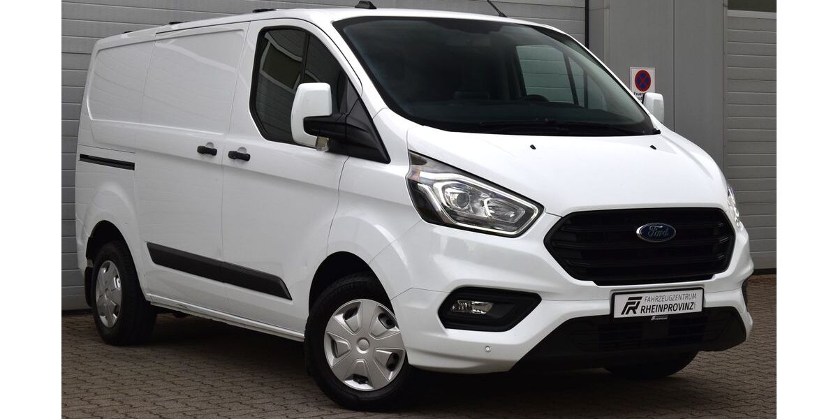 Ford Transit Custom 73.930 km 17.699 &euro; Geldern 47608