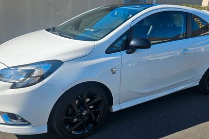 Opel Corsa 72.000 km 10.000 &euro; Krefeld 47829