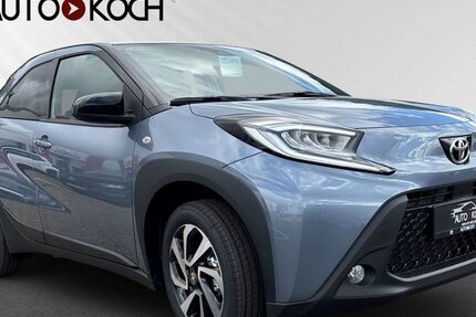 Toyota Aygo (X) 1.490 km 17.440 &euro; Heinsberg 52525