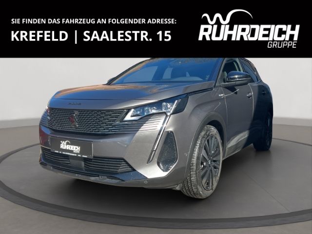 Peugeot 3008 34.830 km 22.890 &euro; Krefeld 47800
