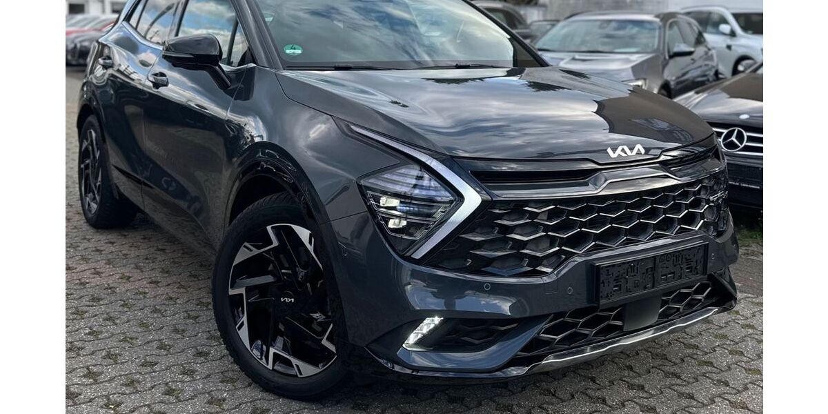Kia Sportage 9.700 km 32.198 &euro; Mönchengladbach 41063