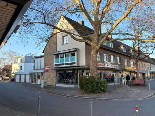 Gewerbeobjekt Neuss Reuschenberg - 1.200&euro; | Angebot:26799432