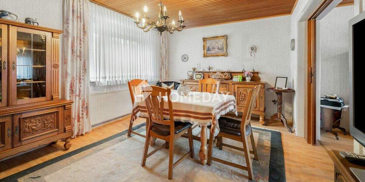 Einfamilienhaus Hückelhoven Kleingladbach - 5 Zimmer, 90 m&sup2;, 255.000&euro; | Angebot:25775239