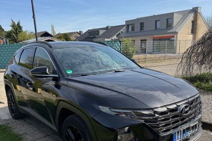 Hyundai TUCSON 68.200 km 26.500 &euro; Grevenbroich 41516
