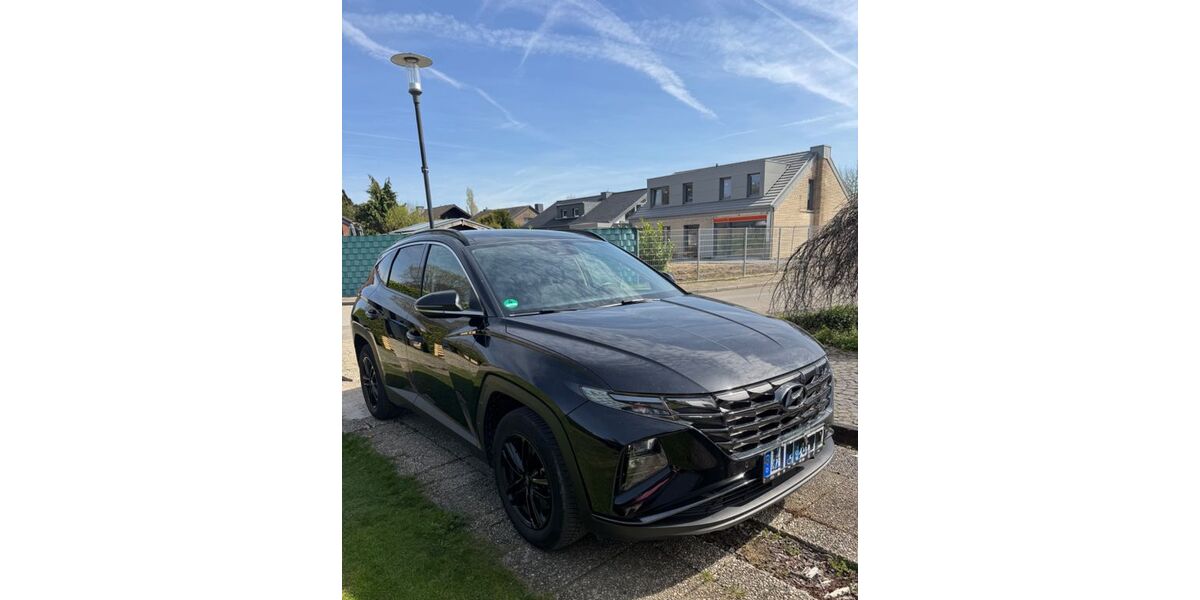 Hyundai TUCSON 68.200 km 26.500 &euro; Grevenbroich 41516