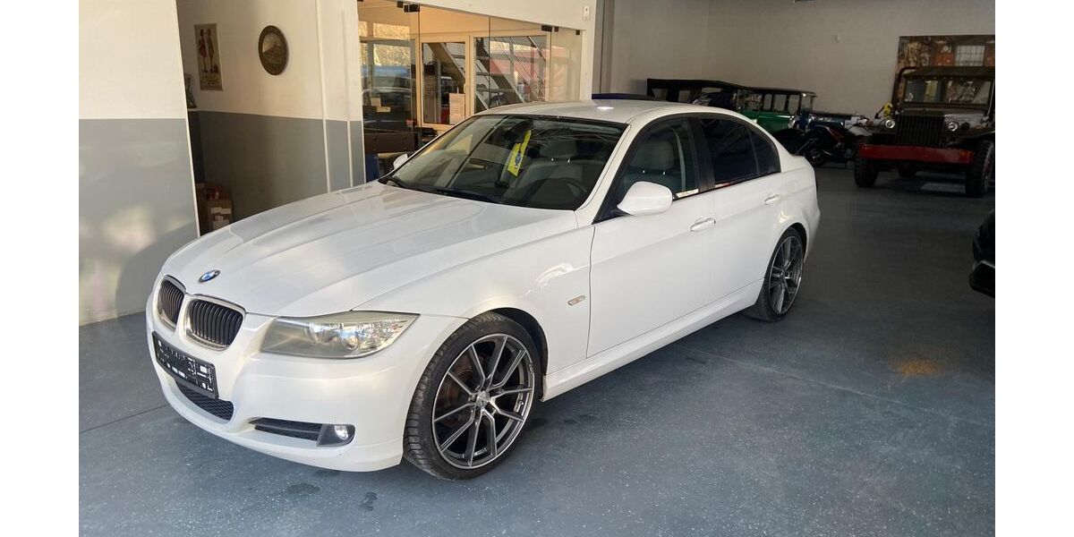 BMW 318 224.200 km 3.750 &euro; Mönchengladbach 41199