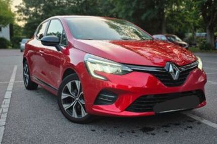 Renault Clio 46.000 km 11.200 &euro; Mönchengladbach 41238