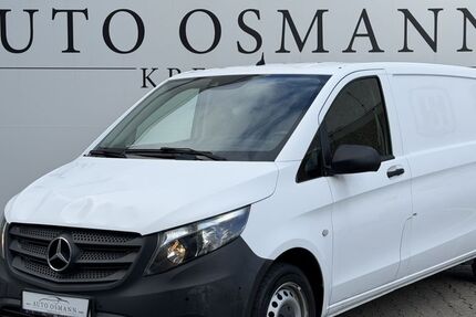 Mercedes-Benz Vito 158.150 km 13.950 &euro; Krefeld 47805