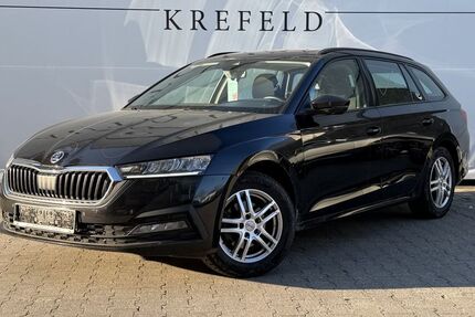Skoda Octavia 159.843 km 16.500 &euro; Krefeld 47805
