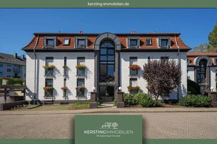 Wohnung Krefeld Cracau - 5 Zimmer, 151 m&sup2;, 429.000&euro; | Angebot:25740515