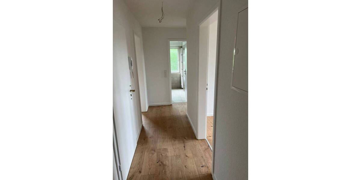 Etagenwohnung Neuss Pomona - 3 Zimmer, 71 m&sup2;, 710&euro; | Angebot:26554648