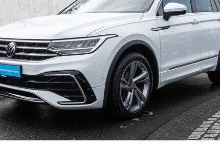VW Tiguan 30.014 km 33.220 &euro; Düsseldorf 40474