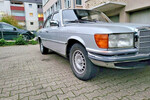 Mercedes-Benz S 280 222.000 km 9.590 &euro; Düsseldorf 40213