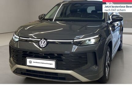 VW Tayron 12.335 km 38.789 &euro; Krefeld 47805