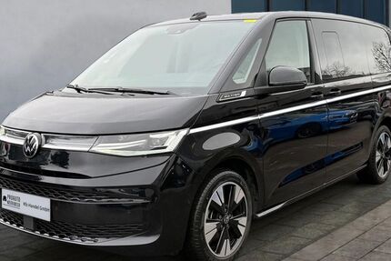 VW T7 Multivan 58.800 km 48.999 &euro; Meerbusch 40668