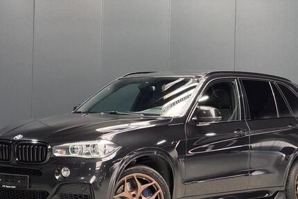 BMW X5 M50 162.956 km 23.500 &euro; Mönchengladbach 41061