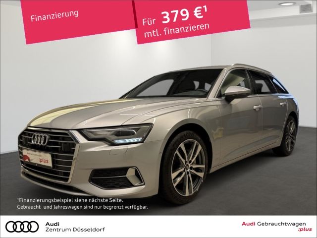 Audi A6 64.876 km 31.900 &euro; Düsseldorf 40233