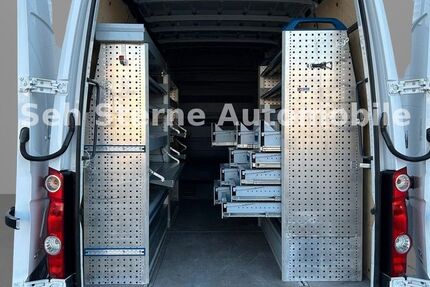VW Crafter 32.000 km 22.479 &euro; Mönchengladbach 41066
