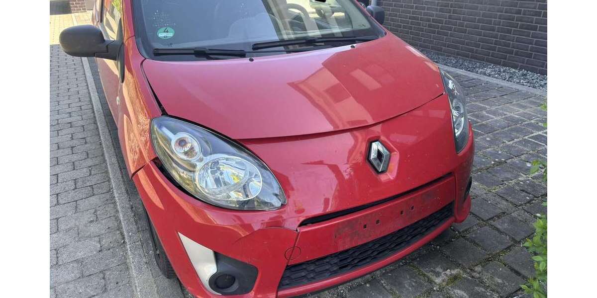 Renault Twingo 147.313 km 2.000 &euro; Neukirchen-Vluyn, Stadt 47506