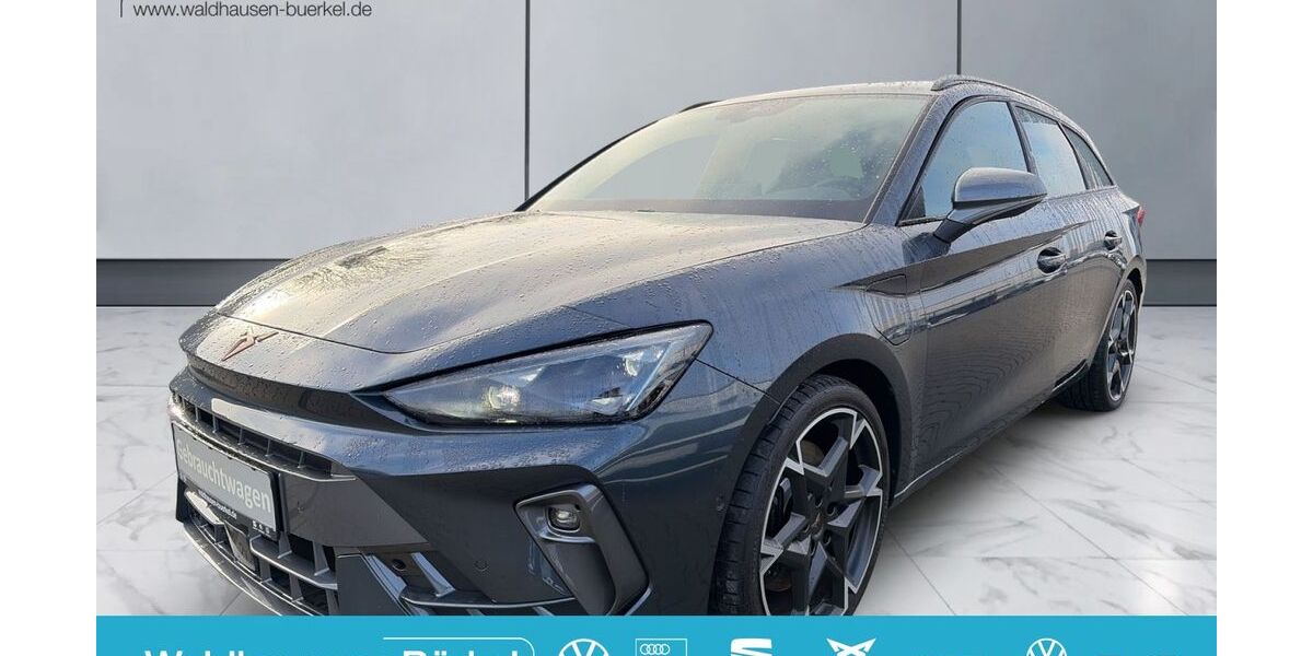 Cupra Leon 7.651 km 41.500 &euro; Moenchengladbach 41063