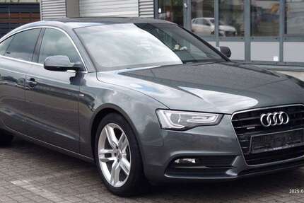 Audi A5 190.674 km 11.500 &euro; Mönchengladbach 41066