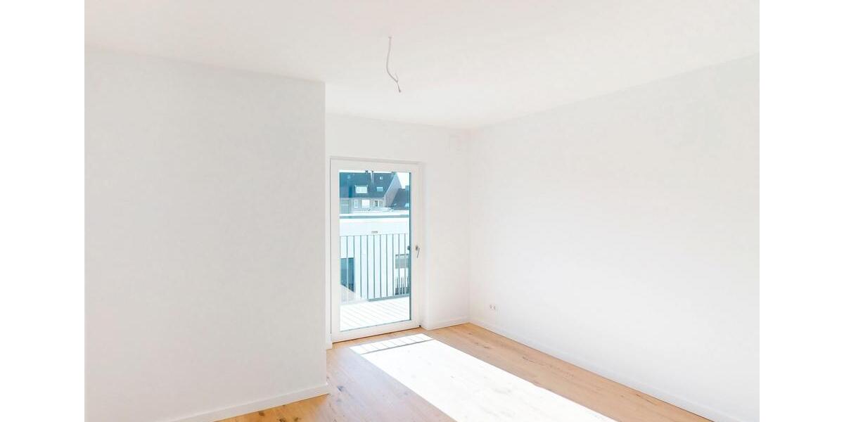 Erdgeschoßwohnung Düsseldorf Stadtbezirk 3 - 2 Zimmer, 67 m&sup2;, 1.400&euro; | Angebot:25614444