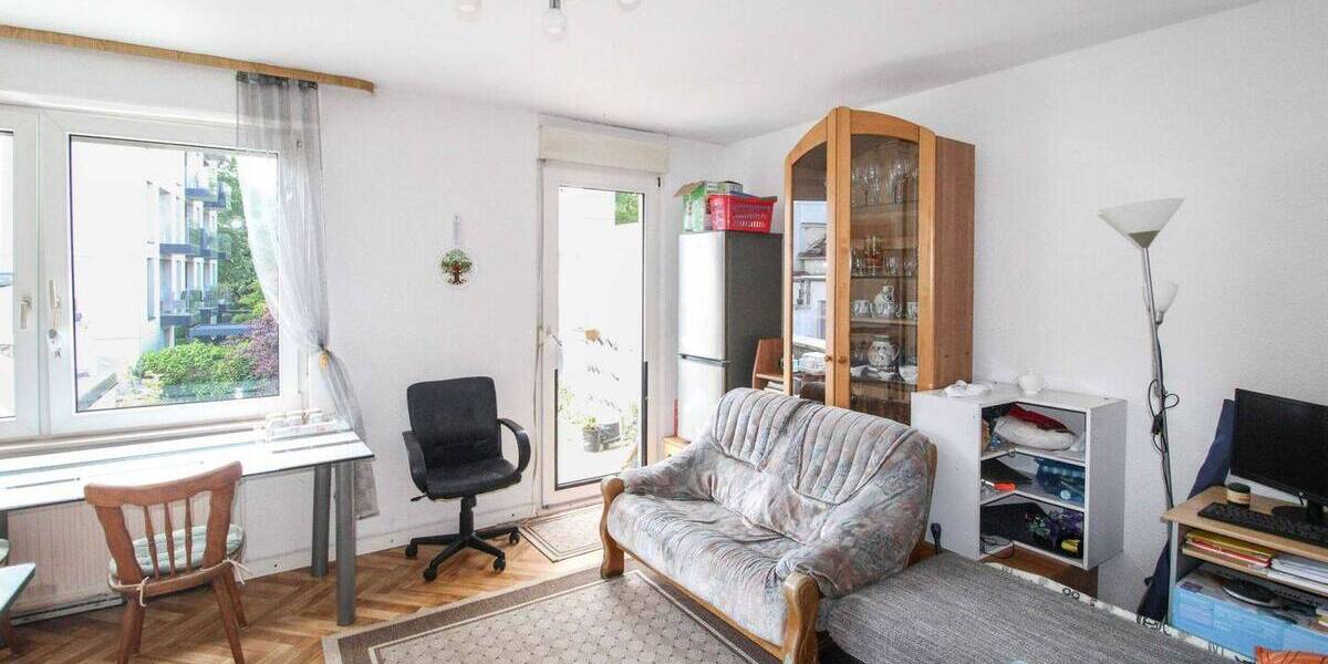 Mehrfamilienhaus, Wohnhaus Mönchengladbach Stadtmitte - 1 Zimmer, 244.000&euro; | Angebot:26929766