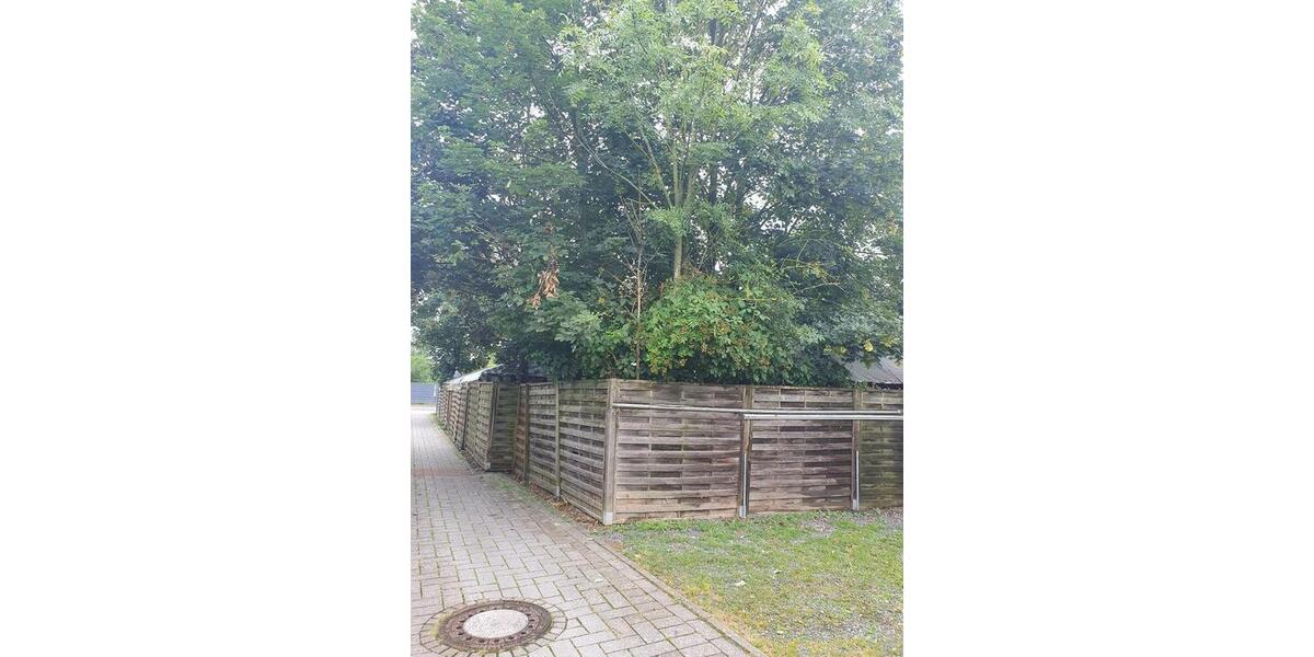 Etagenwohnung Wegberg - 1 Zimmer, 16 m&sup2;, 298&euro; | Angebot:26020402