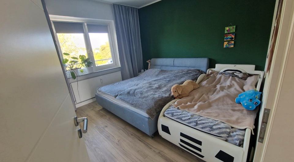 Etagenwohnung Neuss Furth-Mitte - 3 Zimmer, 68 m&sup2;, 245.000&euro; | Angebot:26997623