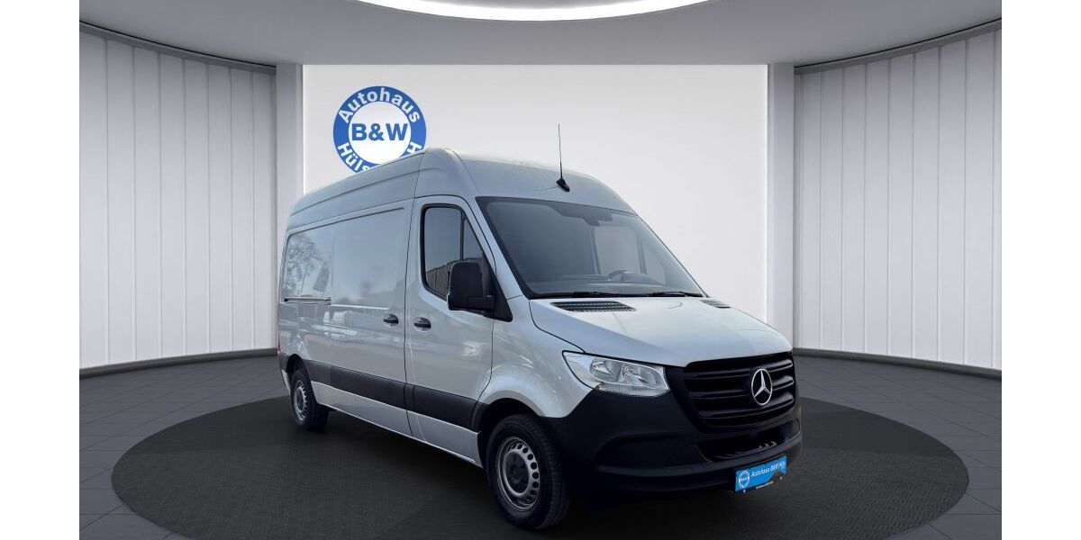 Mercedes-Benz Sprinter 39.739 km 29.899 &euro; Krefeld 47805