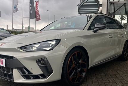 Cupra Leon 8.361 km 46.900 &euro; Hückelhoven 41836