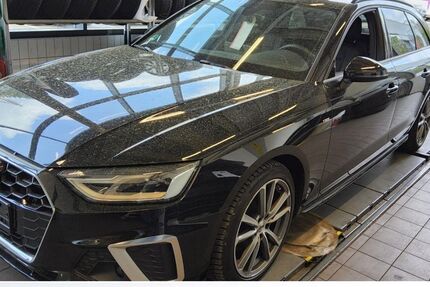 Audi A4 50.120 km 24.970 &euro; Mönchengladbach 41238