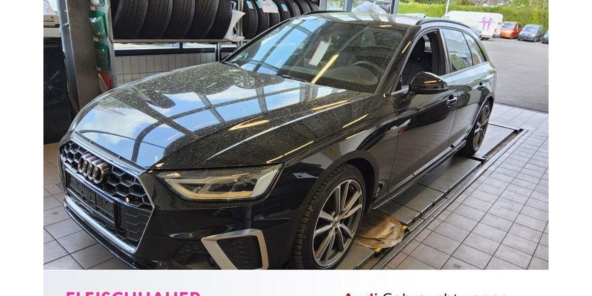 Audi A4 50.120 km 24.970 &euro; Mönchengladbach 41238