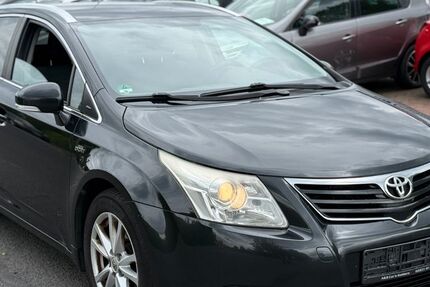Toyota Avensis 550.000 km 3.400 &euro; Geldern 47608