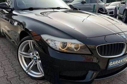 BMW Z4 136.800 km 17.949 &euro; Mönchengladbach 41069