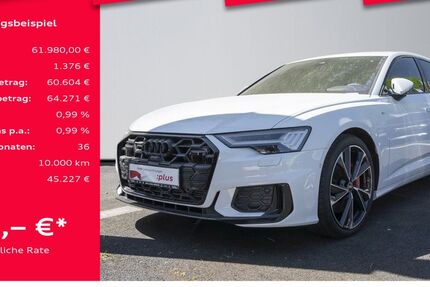 Audi A6 16.212 km 58.880 &euro; Heinsberg 52525