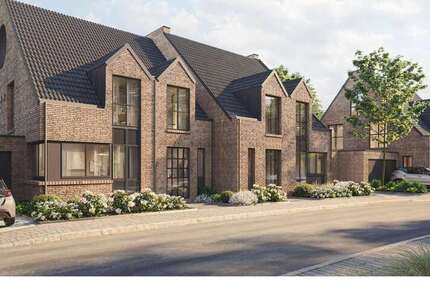 Haus Kaarst - 6 Zimmer, 164 m&sup2;, 1.095.000&euro; | Angebot:24581937