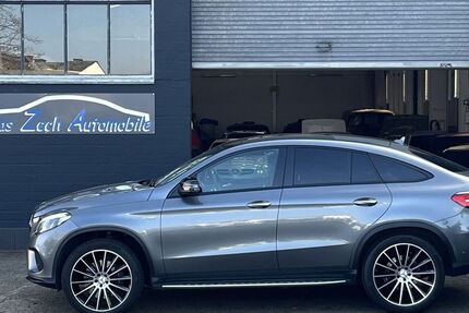 Mercedes-Benz GLE 43 AMG 73.300 km 44.950 &euro; Mönchengladbach bei Düsseldorf 41238