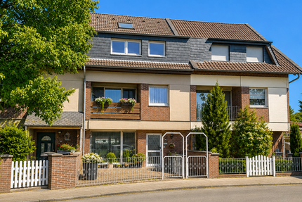 Haus Grevenbroich Hemmerden - 7 Zimmer, 178 m&sup2;, 399.000&euro; | Angebot:26575984