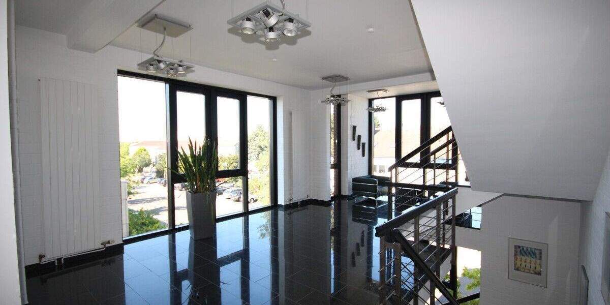 Gewerbeobjekt Kaarst Holzbüttgen - 5 Zimmer, 280 m&sup2;, 3.080&euro; | Angebot:25837285