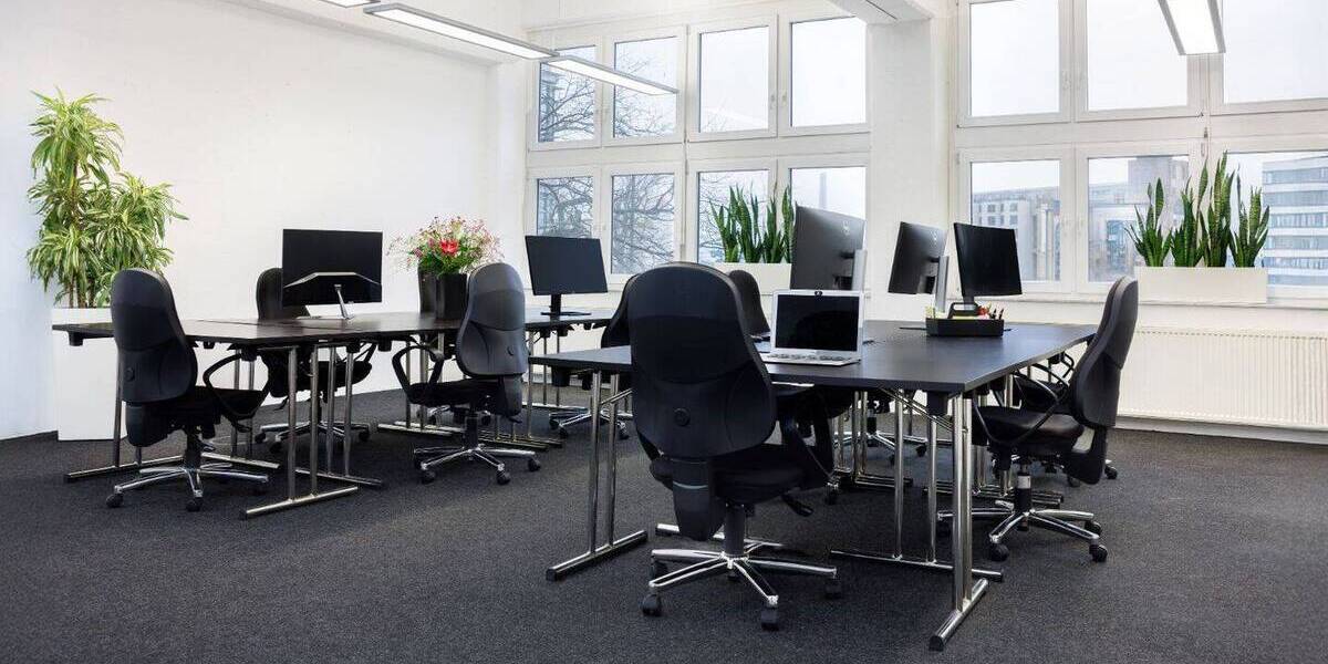 Gewerbeobjekt Düsseldorf Hafen - 350&euro; | Angebot:26055316