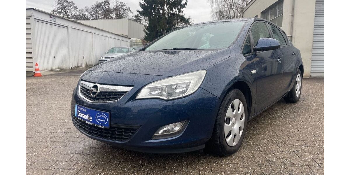 Opel Astra 249.000 km 2.490 &euro; Mönchengladbach 41238