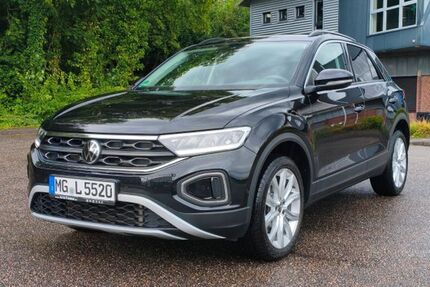 VW T-Roc 54.902 km 22.900 &euro; Mönchengladbach 41179