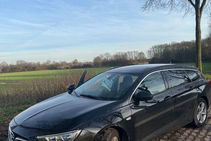 Opel Insignia 118.950 km 12.700 &euro; Viersen 41748