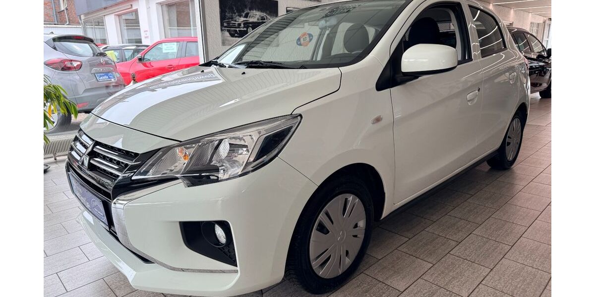 Mitsubishi Space Star 9.086 km 9.490 &euro; Grefrath-Oedt 47929