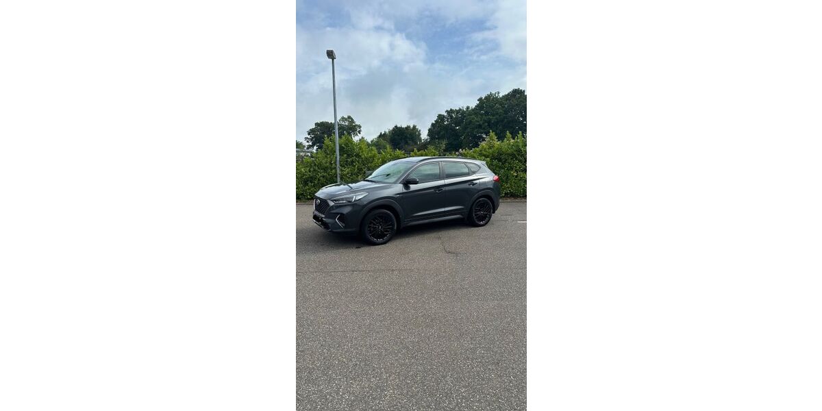 Hyundai ix35 23.000 km 23.900 &euro; Mönchengladbach 41069