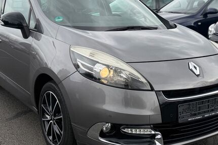 Renault Scenic 213.000 km 3.999 &euro; Geldern 47608
