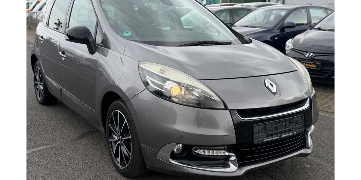 Renault Scenic 213.000 km 3.999 &euro; Geldern 47608